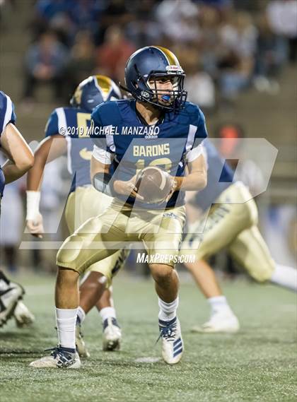 Thumbnail 3 in Bonita Vista vs. Eastlake photogallery.
