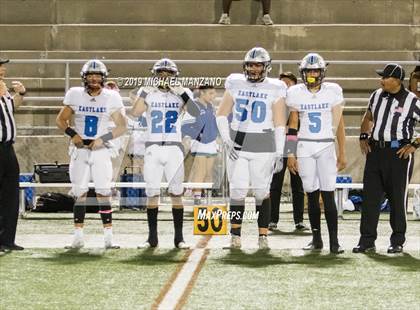 Thumbnail 3 in Bonita Vista vs. Eastlake photogallery.