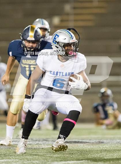 Thumbnail 1 in Bonita Vista vs. Eastlake photogallery.