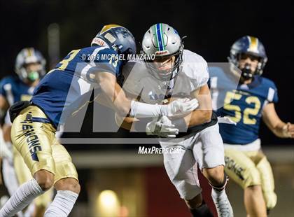Thumbnail 2 in Bonita Vista vs. Eastlake photogallery.