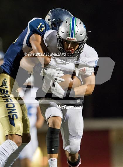 Thumbnail 1 in Bonita Vista vs. Eastlake photogallery.