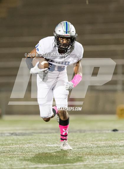 Thumbnail 2 in Bonita Vista vs. Eastlake photogallery.