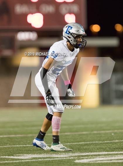 Thumbnail 1 in Bonita Vista vs. Eastlake photogallery.