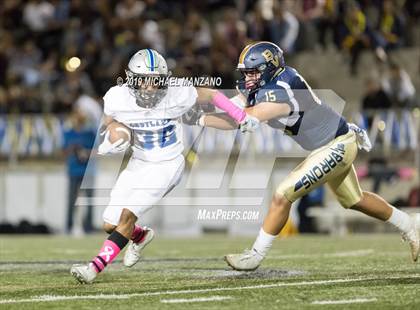 Thumbnail 2 in Bonita Vista vs. Eastlake photogallery.