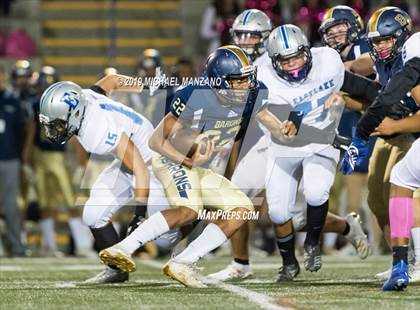 Thumbnail 1 in Bonita Vista vs. Eastlake photogallery.