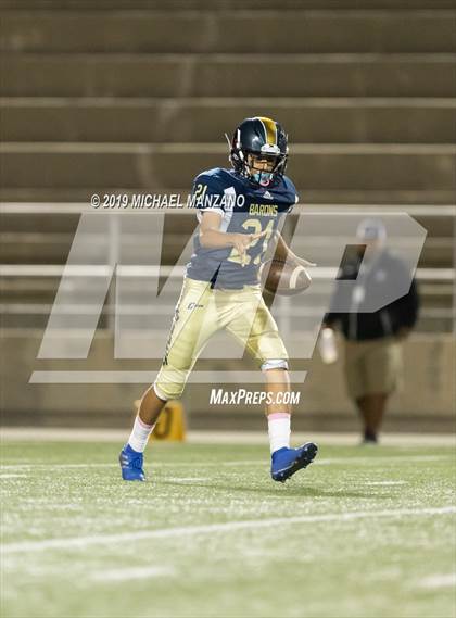 Thumbnail 1 in Bonita Vista vs. Eastlake photogallery.