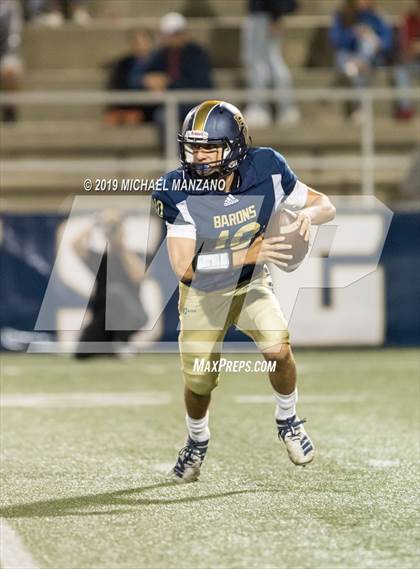 Thumbnail 3 in Bonita Vista vs. Eastlake photogallery.