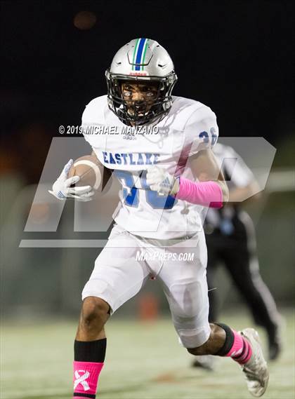 Thumbnail 3 in Bonita Vista vs. Eastlake photogallery.