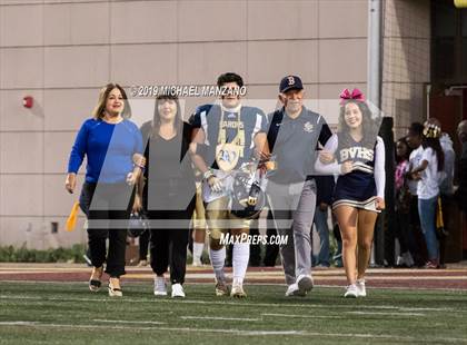 Thumbnail 2 in Bonita Vista vs. Eastlake photogallery.