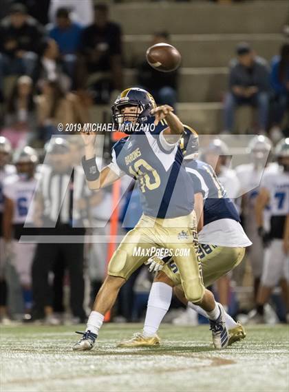 Thumbnail 1 in Bonita Vista vs. Eastlake photogallery.