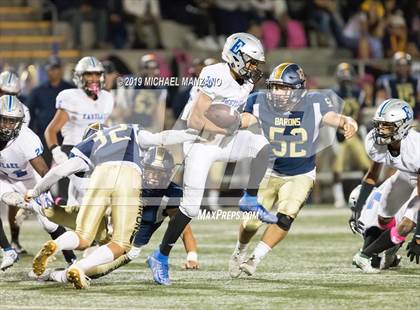 Thumbnail 2 in Bonita Vista vs. Eastlake photogallery.