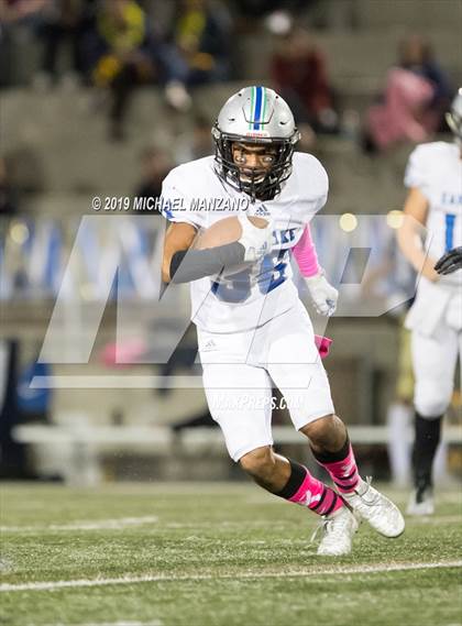 Thumbnail 3 in Bonita Vista vs. Eastlake photogallery.