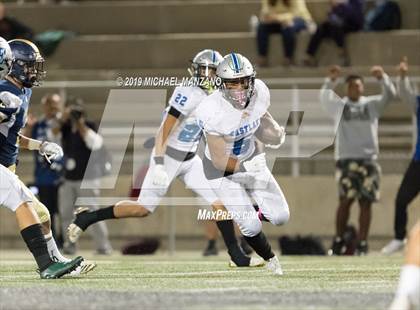 Thumbnail 1 in Bonita Vista vs. Eastlake photogallery.