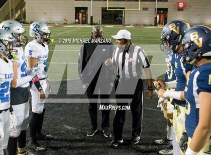 Thumbnail 1 in Bonita Vista vs. Eastlake photogallery.