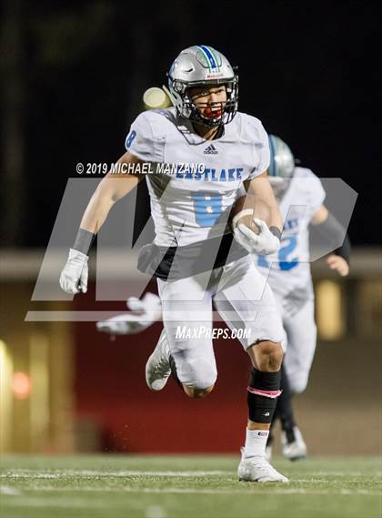 Thumbnail 1 in Bonita Vista vs. Eastlake photogallery.