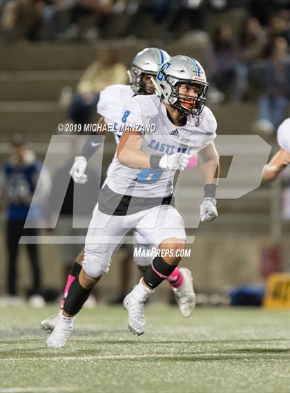 Thumbnail 3 in Bonita Vista vs. Eastlake photogallery.