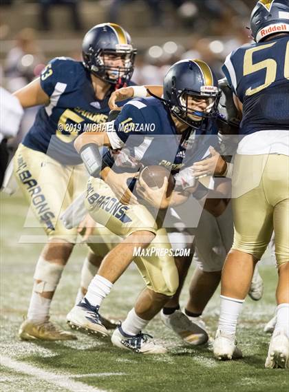 Thumbnail 1 in Bonita Vista vs. Eastlake photogallery.