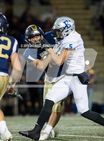 Thumbnail 1 in Bonita Vista vs. Eastlake photogallery.