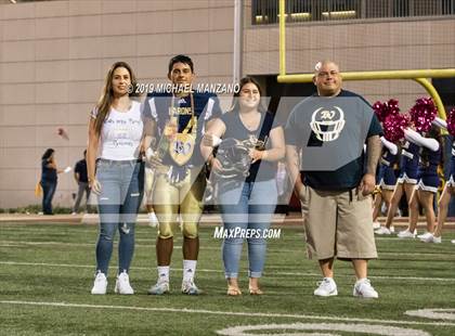 Thumbnail 2 in Bonita Vista vs. Eastlake photogallery.