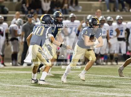 Thumbnail 2 in Bonita Vista vs. Eastlake photogallery.