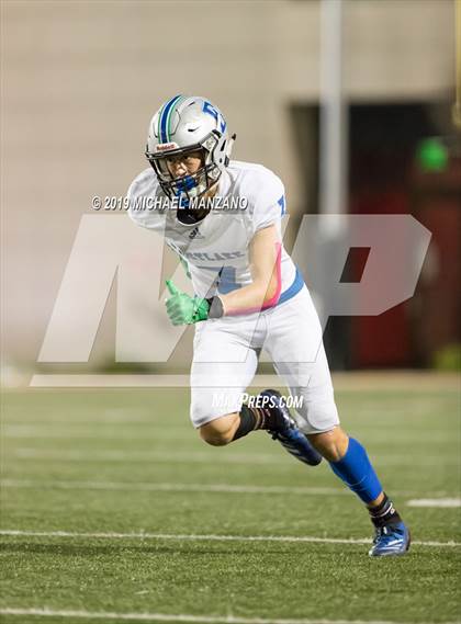 Thumbnail 3 in Bonita Vista vs. Eastlake photogallery.