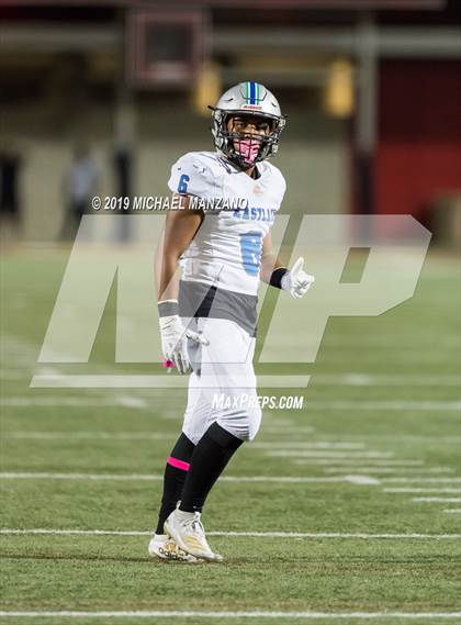 Thumbnail 2 in Bonita Vista vs. Eastlake photogallery.