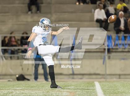 Thumbnail 3 in Bonita Vista vs. Eastlake photogallery.