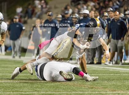 Thumbnail 1 in Bonita Vista vs. Eastlake photogallery.