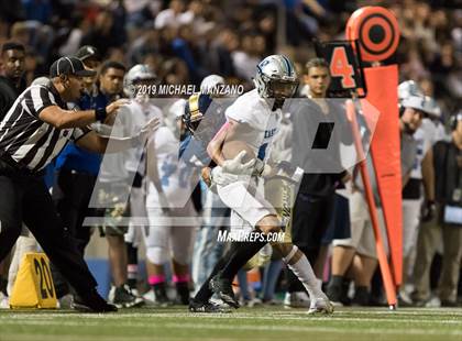 Thumbnail 1 in Bonita Vista vs. Eastlake photogallery.