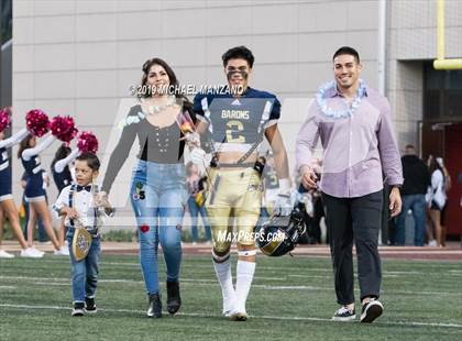 Thumbnail 3 in Bonita Vista vs. Eastlake photogallery.