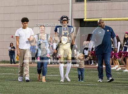 Thumbnail 1 in Bonita Vista vs. Eastlake photogallery.