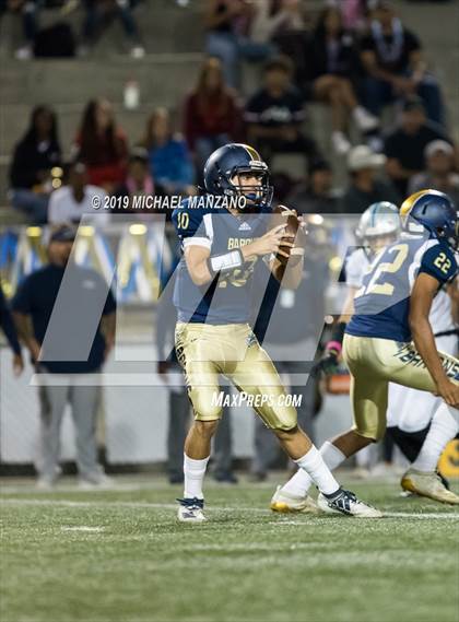 Thumbnail 3 in Bonita Vista vs. Eastlake photogallery.