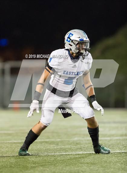 Thumbnail 1 in Bonita Vista vs. Eastlake photogallery.