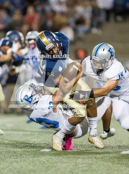 Thumbnail 3 in Bonita Vista vs. Eastlake photogallery.