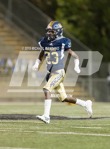 Thumbnail 2 in Bonita Vista vs. Eastlake photogallery.