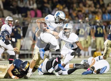 Thumbnail 1 in Bonita Vista vs. Eastlake photogallery.