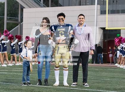 Thumbnail 1 in Bonita Vista vs. Eastlake photogallery.