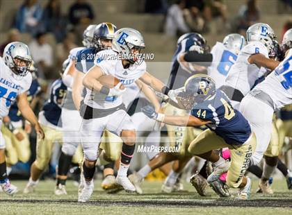 Thumbnail 2 in Bonita Vista vs. Eastlake photogallery.
