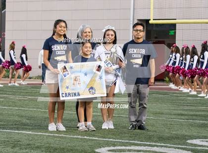 Thumbnail 1 in Bonita Vista vs. Eastlake photogallery.