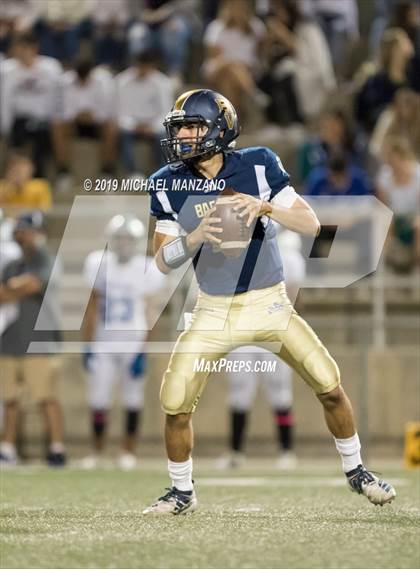 Thumbnail 3 in Bonita Vista vs. Eastlake photogallery.