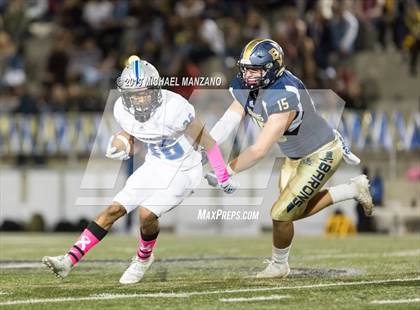 Thumbnail 3 in Bonita Vista vs. Eastlake photogallery.