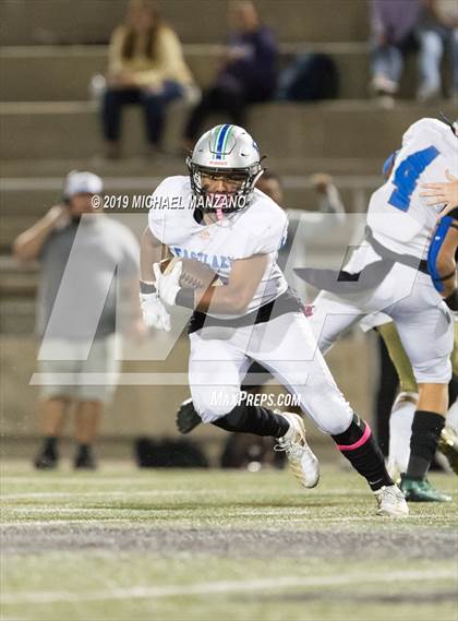Thumbnail 3 in Bonita Vista vs. Eastlake photogallery.