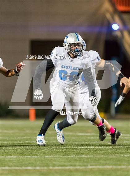 Thumbnail 2 in Bonita Vista vs. Eastlake photogallery.