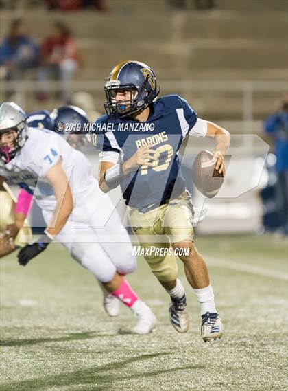 Thumbnail 1 in Bonita Vista vs. Eastlake photogallery.
