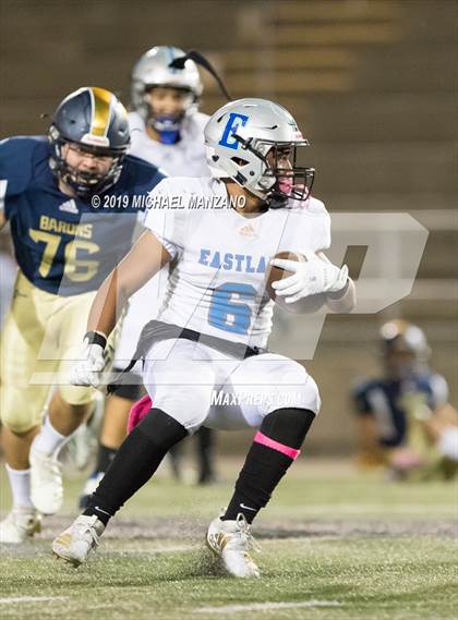 Thumbnail 2 in Bonita Vista vs. Eastlake photogallery.