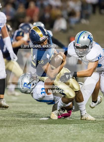 Thumbnail 1 in Bonita Vista vs. Eastlake photogallery.