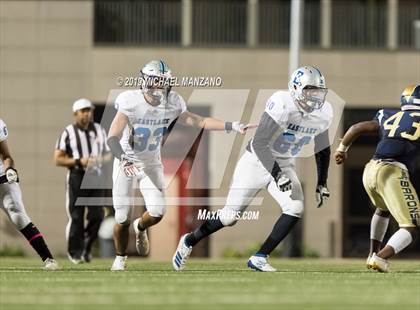 Thumbnail 3 in Bonita Vista vs. Eastlake photogallery.