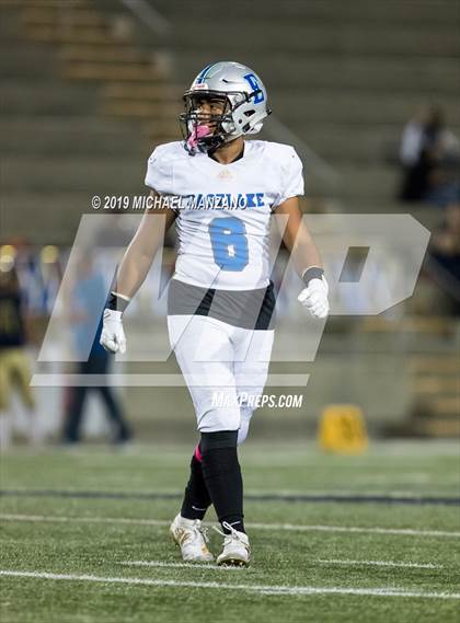 Thumbnail 2 in Bonita Vista vs. Eastlake photogallery.