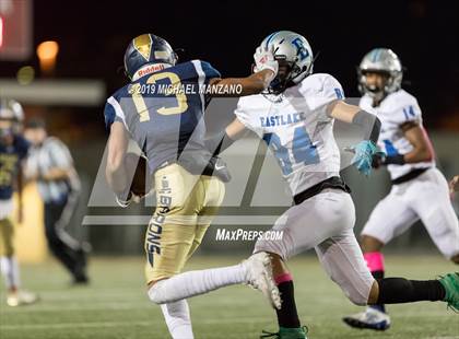 Thumbnail 2 in Bonita Vista vs. Eastlake photogallery.