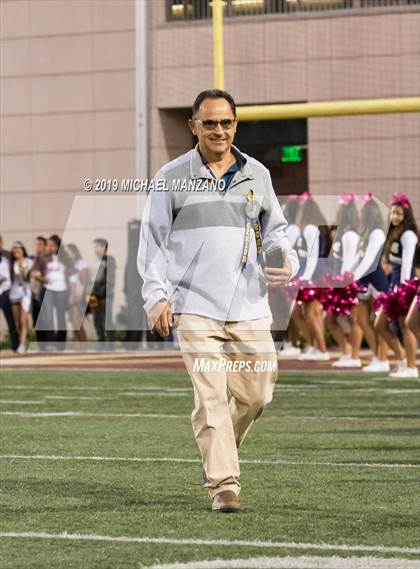Thumbnail 2 in Bonita Vista vs. Eastlake photogallery.